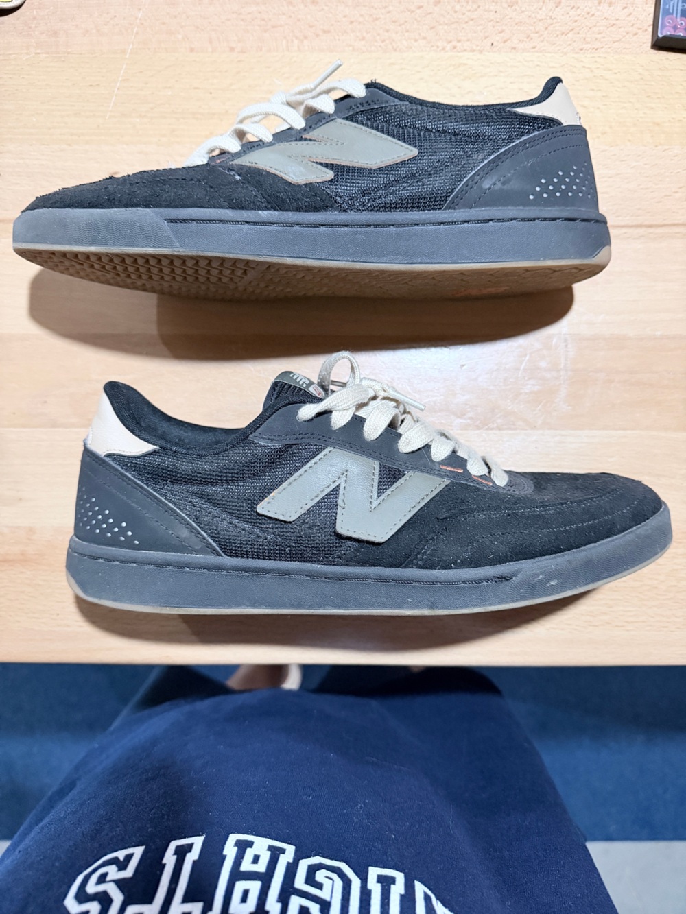 New Balance Numeric Sz 11.5ER